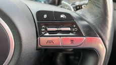 Hyundai TUCSON 1.6 TGDi Plug-in Hybrid Premium 5dr 4WD Auto Estate